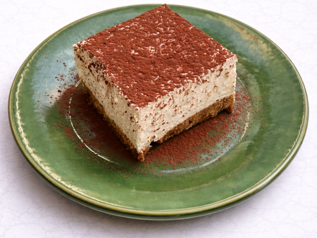 Golosità Le Tiramisu Classique