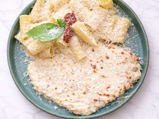 Golosità Notre Milanese Gorgonzola